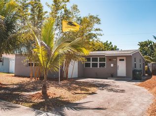 750 NE 58th St, Oakland Park, FL 33334