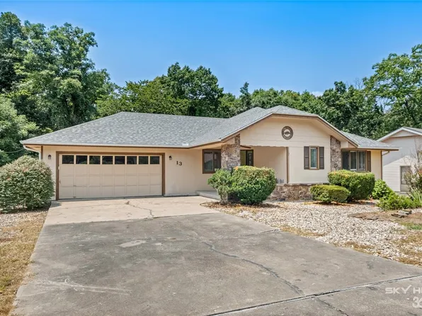 13 Yarmouth Dr, Bella Vista, AR 72715