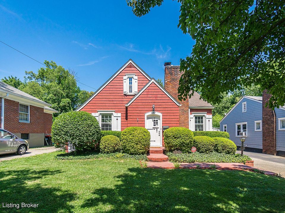 437 Hillcrest Ave, Louisville, KY 40206 Zillow