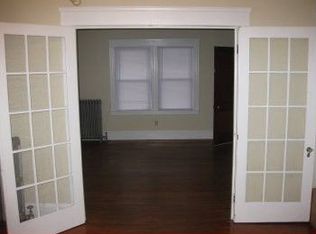 74 Park Ave #1, Cranston, RI 02905