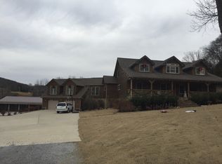 32 Bluff Creek Rd, Brush Creek, TN 38547