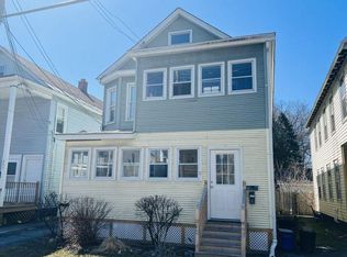 205 Vley Rd FLOOR 1, Schenectady, NY 12302