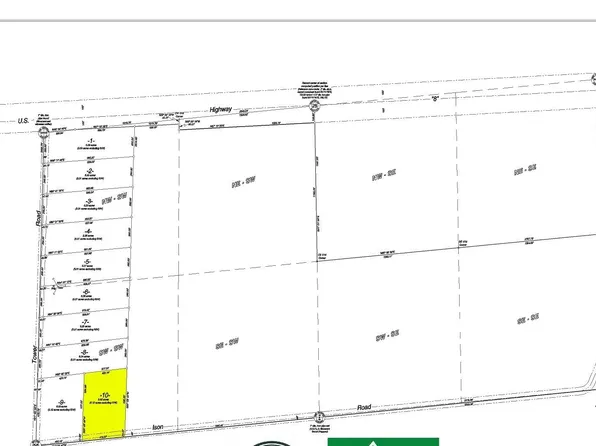 Tower Rd #10, Crandon, WI 54520