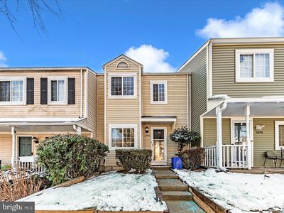 11406 Herefordshire Way, Germantown, MD, 20876