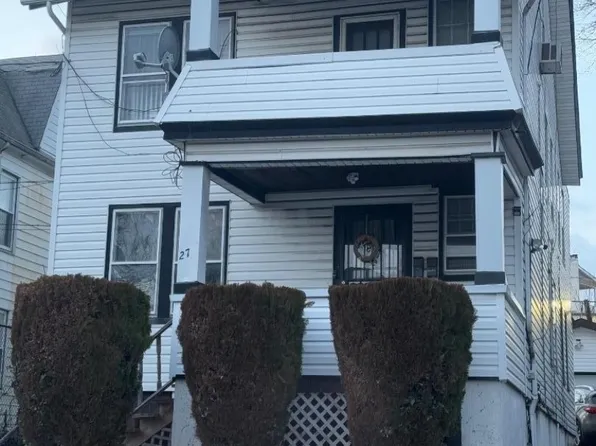 27 Durand Pl, Irvington Twp., NJ 07111