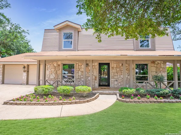 2906 Oak Leigh, San Antonio, TX 78232