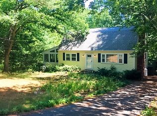 8 Birchwood Dr, Londonderry, NH 03053