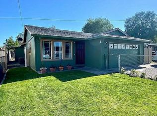 360 E Beech Ave, Hermiston, OR 97838