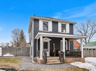 208 Cherry St, Tay, ON L0K2C0