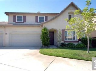 1638 N Brigantine Ln, Villa Park, CA 92867