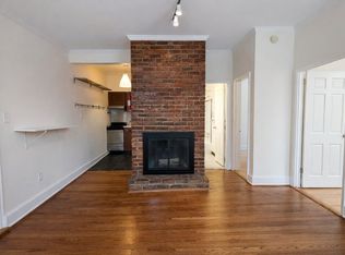 301 9th St SE APT 2, Washington, DC 20003