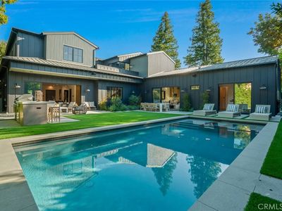 4955 Haskell Ave, Encino, CA, 91436