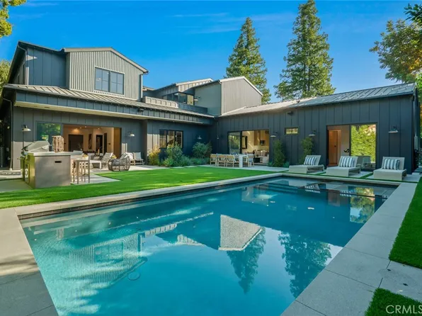 4955 Haskell Ave, Encino, CA 91436