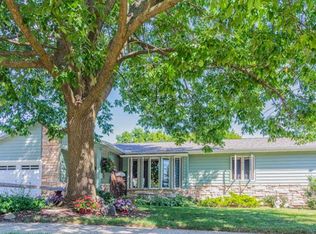 1309 S 3rd St, Watertown, WI 53094
