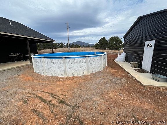 4th image of 37230 Poteau Mountain Rd