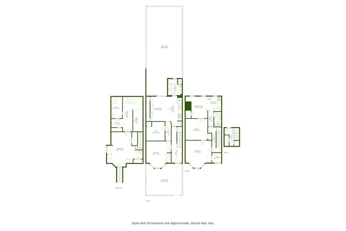 floor plan 6