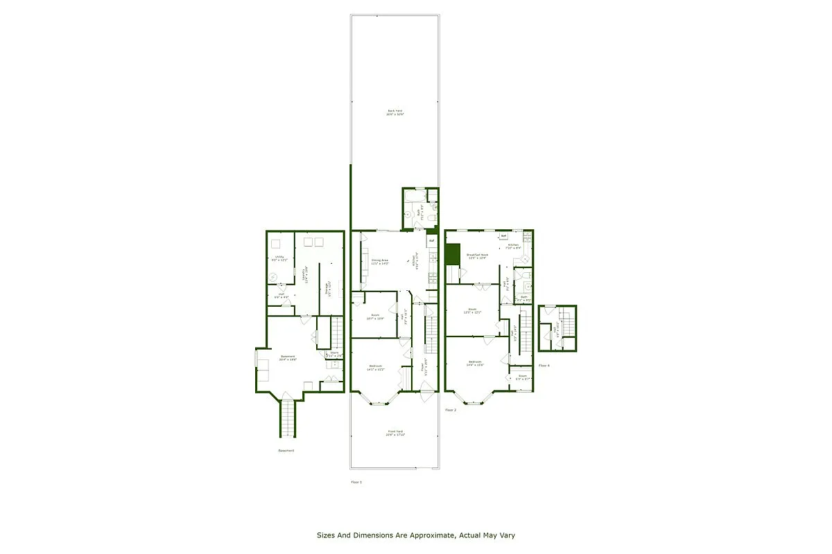 floor plan 6