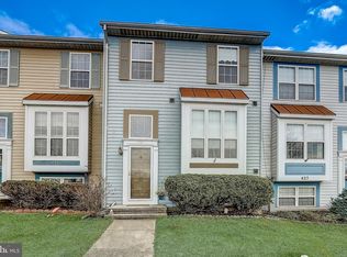425 Spalding Ct, Westminster, MD 21158
