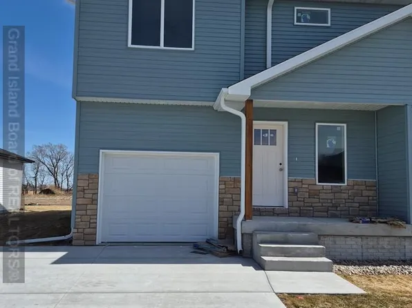 1503 Peach St, Grand Island, NE 68801