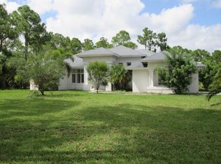 16665 Valencia Blvd, Loxahatchee, FL 33470