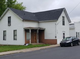 14534 Main St, Moores Hill, IN 47032