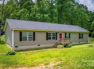 2310 Alfred Hartley Rd, Lenoir, NC 28645