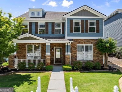 3524 Old Towne Ln, Cumming, GA, 30040