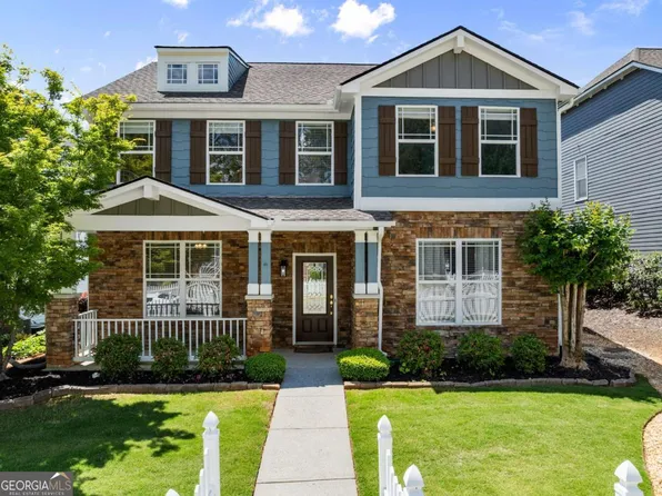 3524 Old Towne Ln, Cumming, GA 30040