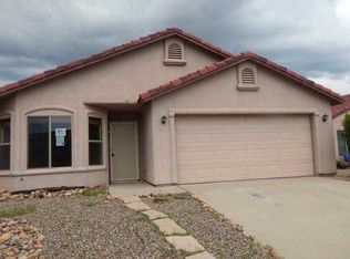 5291 Chula Vista Pl, Sierra Vista, AZ 85635