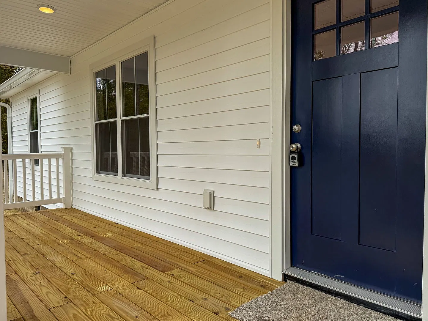 19302 Old Cryors Rd, McKenney, VA — Photo 4