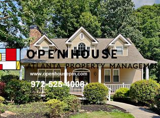 3000 Wrens Way NW, Kennesaw, GA 30144