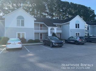 105 E West Victoria Ct, Greenville, NC 27834