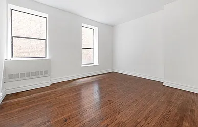 Rented by Compass