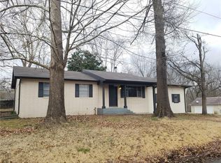 268 Cardin Rd, Pea Ridge, AR 72751
