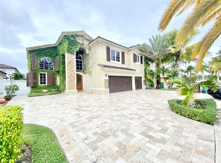 1408 SW 154th Ave, Miami, FL 33194