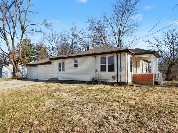 2215 Mount Olivet Rd