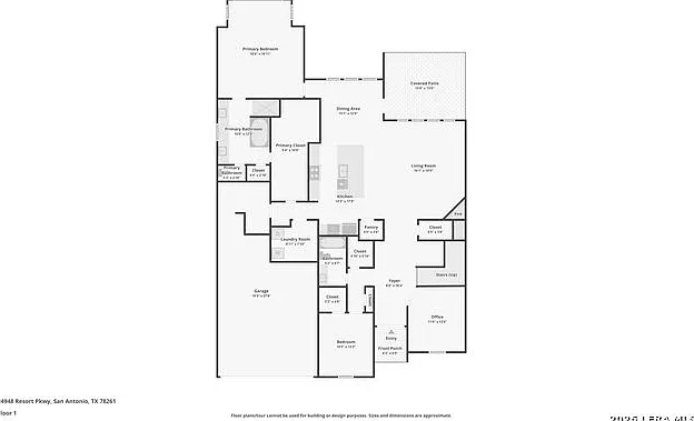24948 Resort Pkwy — Photo 48