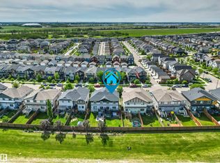 2220 Casey Cres SW, Edmonton, AB T6W 3M6