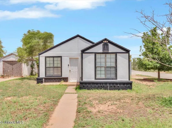 1001 10th St, Levelland, TX 79336