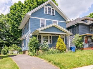 11 Burlington Ave, Rochester, NY 14619