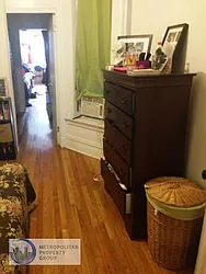 Rented by Metropolitan Property Group