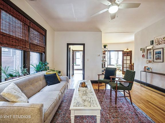 5th image of 2955 N. Kedzie Avenue #3