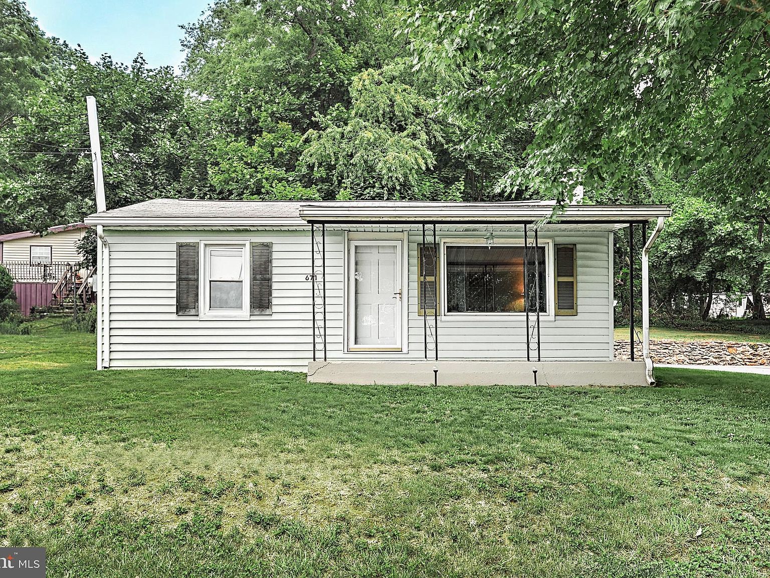 671 Reisinger Ave, Wrightsville, PA 17368 Zillow