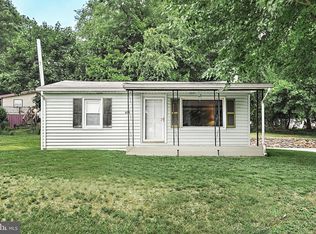 671 Reisinger Ave, Wrightsville, PA 17368