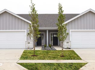 1618 Garland Ave, Norwalk, IA 50211