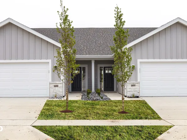 1618 Garland Ave, Norwalk, IA 50211