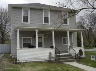 616 W Chicago Blvd, Tecumseh, MI 49286