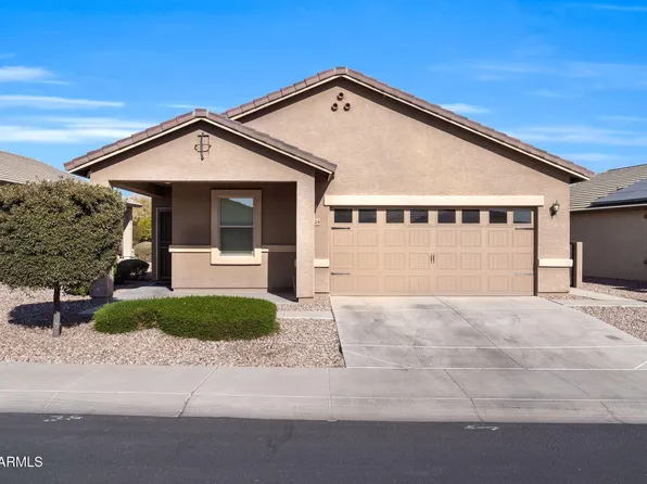 22424 W La Pasada Boulevard, Buckeye, AZ 85326