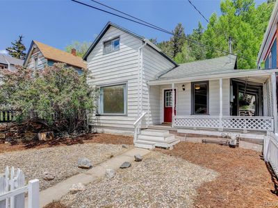 1324 Virginia Street, Idaho Springs, CO, 80452