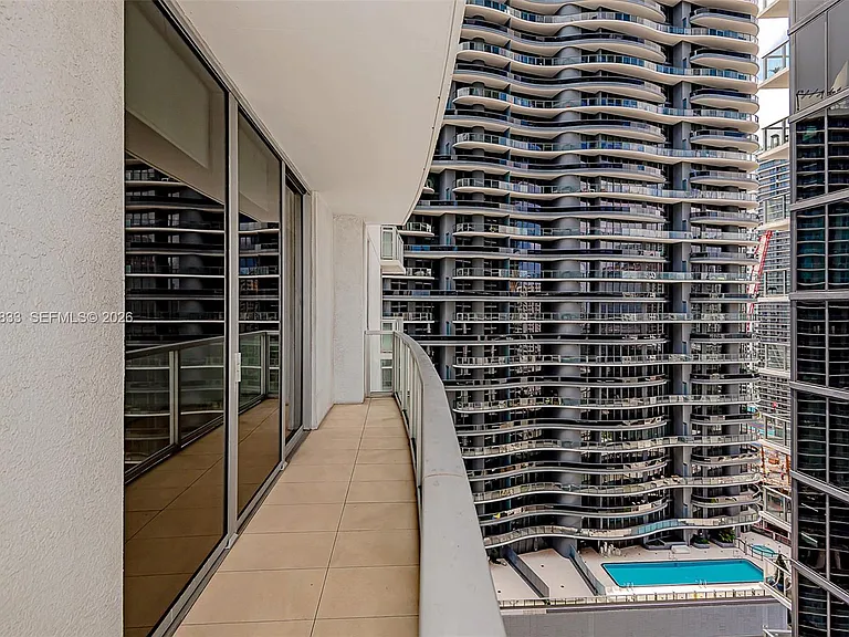 1050 Brickell Ave #2822 — Photo 25
